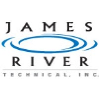 James River Technical Logo