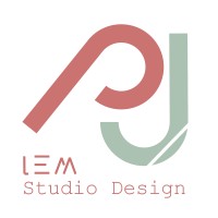 Lem Studio Design Logo