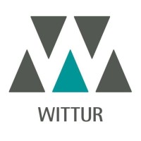 WITTUR FRANCE & IRELAND Logo