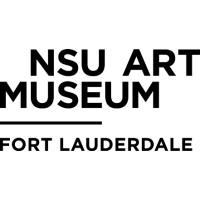 NSU Art Museum Fort Lauderdale Logo