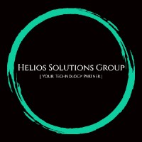 Helios Solutions Group Logo