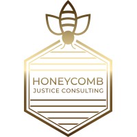 Honeycomb Justice Consulting Logo