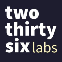 TwoThirtySix Labs Logo