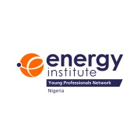 Energy Institute Young Professionals Network Nigeria Branch Logo