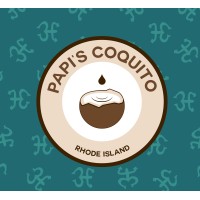 Papis Coquito Logo