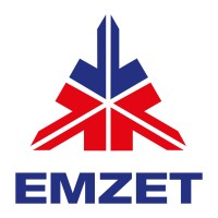 EMZET s.r.o. Logo