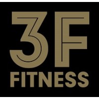 3F Fitness Logo