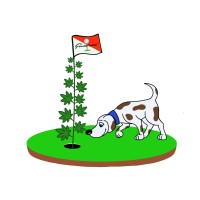 Foretwentee Golf Co. Logo