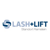 Lash+Lift Zurr- und Hebetechnik GmbH Standort Ramstein Logo