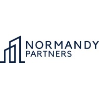 Normandy Partners Logo