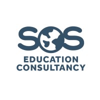 SOS Education Consultancy Logo