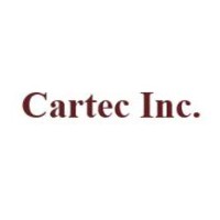 Cartec, Inc. Logo