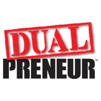 DUALpreneur® Logo
