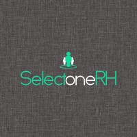 SelectoneRH Logo