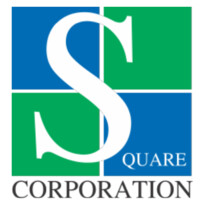 Square Corporation Logo