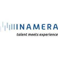 INAMERA gmbh Logo