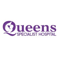 Queens Specialist Hospital Logo