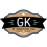 G-K Industries, LLC Logo