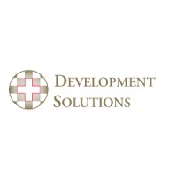 Development Solutions and Facilities Logo