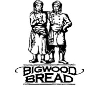 Bigwood Bread Logo