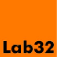 Lab32 architecten Logo