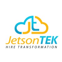 JetsonTEK Logo