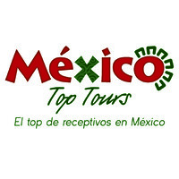 México Top Tours Logo