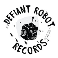 Defiant Robot Records Logo