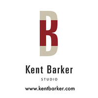Kent Barker Studio Logo