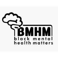 Black Mental Health Matters Inc Logo