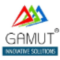 Gamut Innovative Solutions Pvt Limited Logo