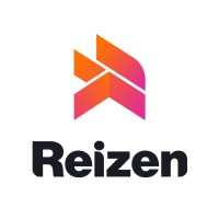 Reizen App Logo