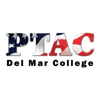Del Mar College Procurement Technical Assistance Center Logo