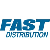 FAST DISTRIBUTION SERVICES Logo