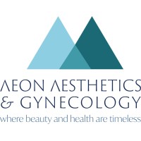 Aeon Aesthetics and Gynecology Logo