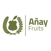 Añay Peruvian Fruits Logo