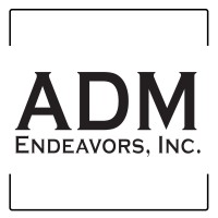 ADM Endeavors, Inc. Logo
