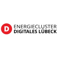 EnergieCluster Digitales Lübeck e. V. Logo