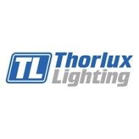 Thorlux Lighting Nederland Logo