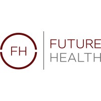 Future Health Research Logo
