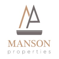 MANSON PROPERTIES Logo