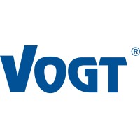 Vogt Baugeräte GmbH Logo