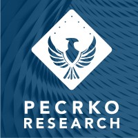 PECRKO Research, LLC Logo