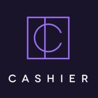 Cashier Logo