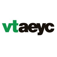 Vermont Association for the Education of Young Children (VTAEYC) Logo