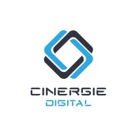 Cinergie Digital Logo