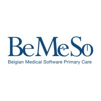 BeMeSo Logo