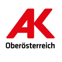 Arbeiterkammer Oberösterreich Logo