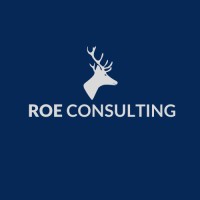 Roe Consulting Logo