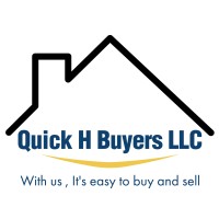 Quickhbuyers LLC Logo